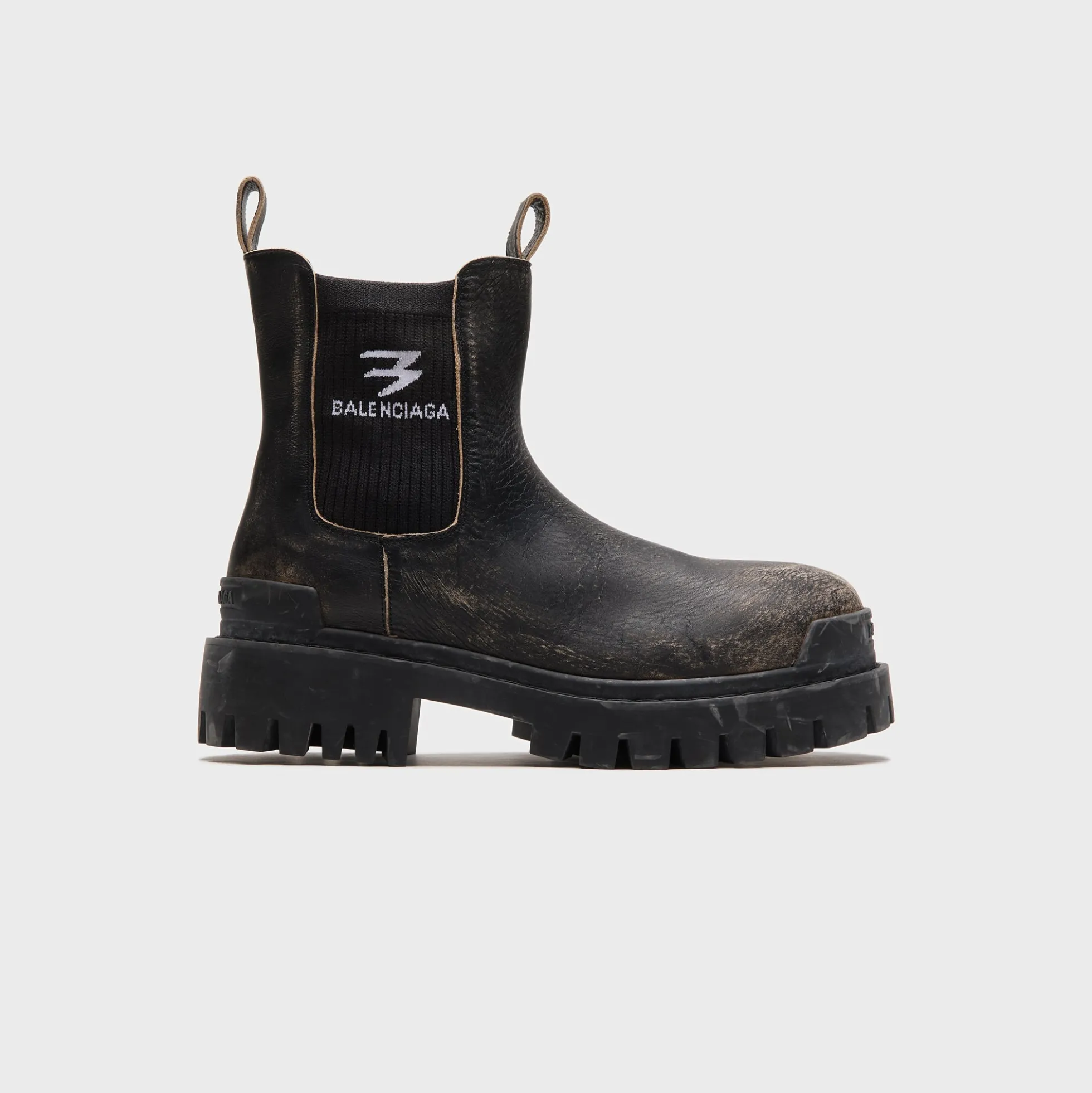 Strike Chelsea Boot