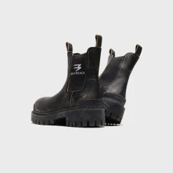 Strike Chelsea Boot