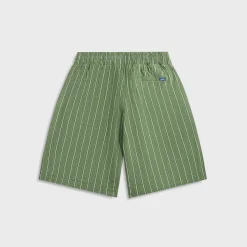 Striped Shorts