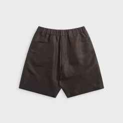 Stroller Silk Ripstop Short