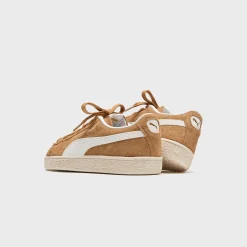Suede Charles F. Stead V