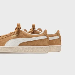 Suede Charles F. Stead V