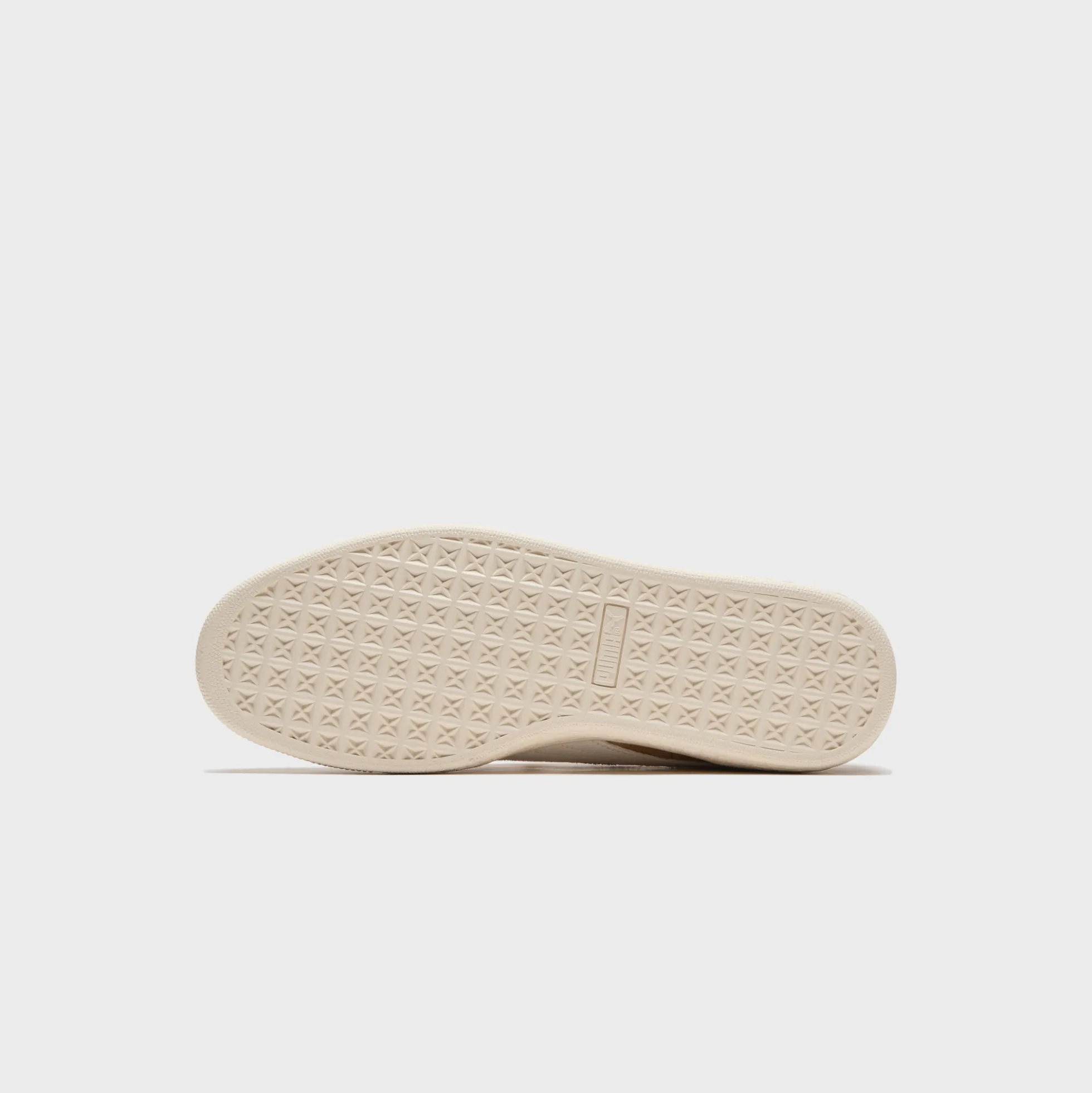 Suede Charles F. Stead V