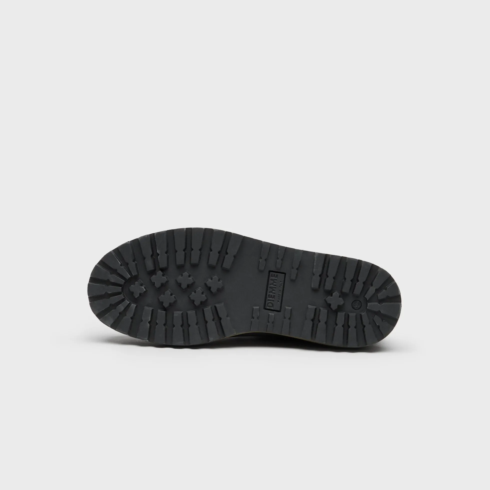 Suede Shoes