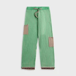 Sugar Snap Track Pant