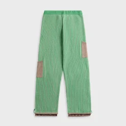 Sugar Snap Track Pant