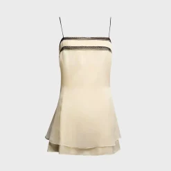 Sundew Dress