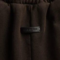 Sunfaded Wide Leg Sweatpant