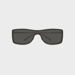 Sunglass Unisex Metal