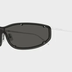 Sunglass Unisex Metal