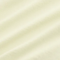 Super High Gauge Cotton Knit Polo