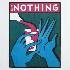 Super Nothing Tee