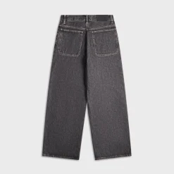 Super Wide Jeans
