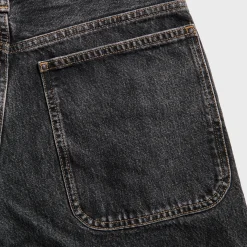 Super Wide Jeans
