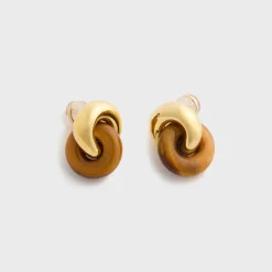 Supernova Earring