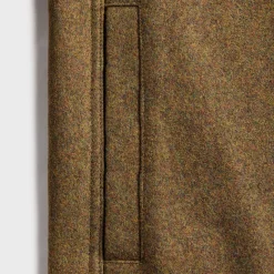 Surchemise À Boutons-Pression Shirt