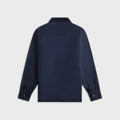 Surchemise Bernardo Overshirt