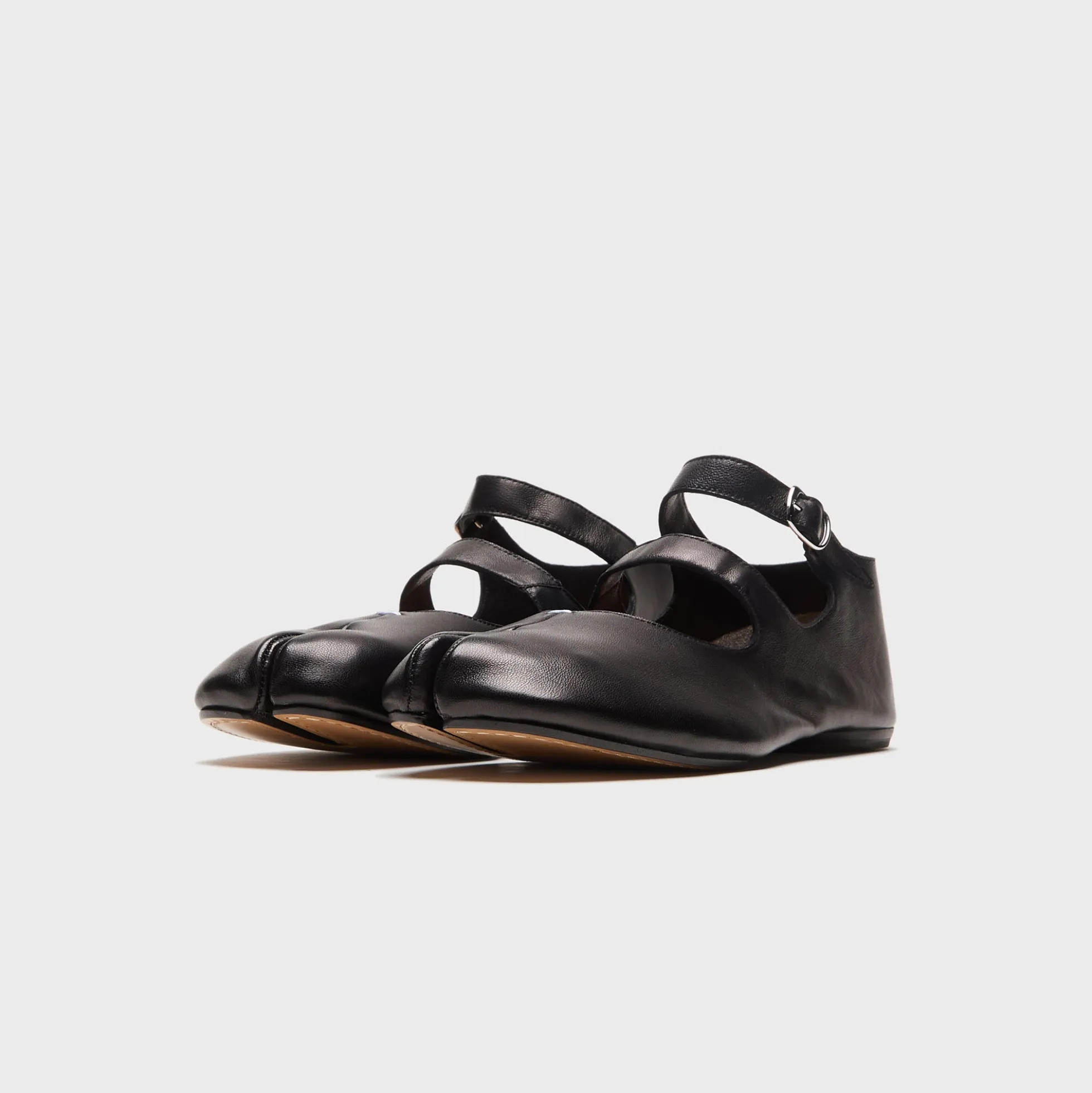 Tabi Ballerina Double Strap