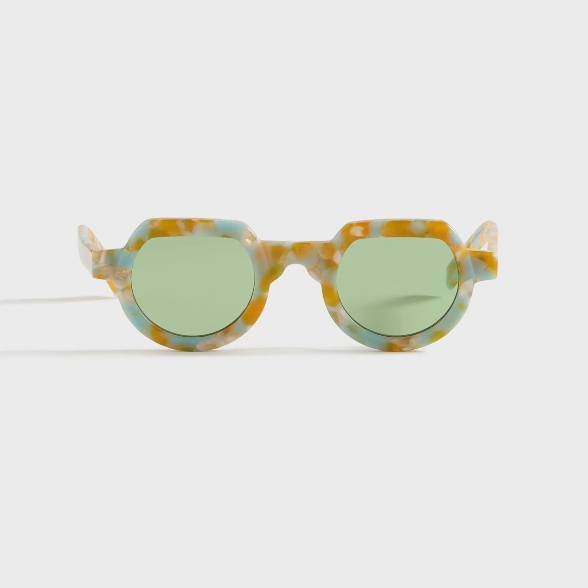 Tani Post Modern Primitive Eye Protection Sunglasses