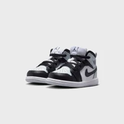 TD 1 Mid