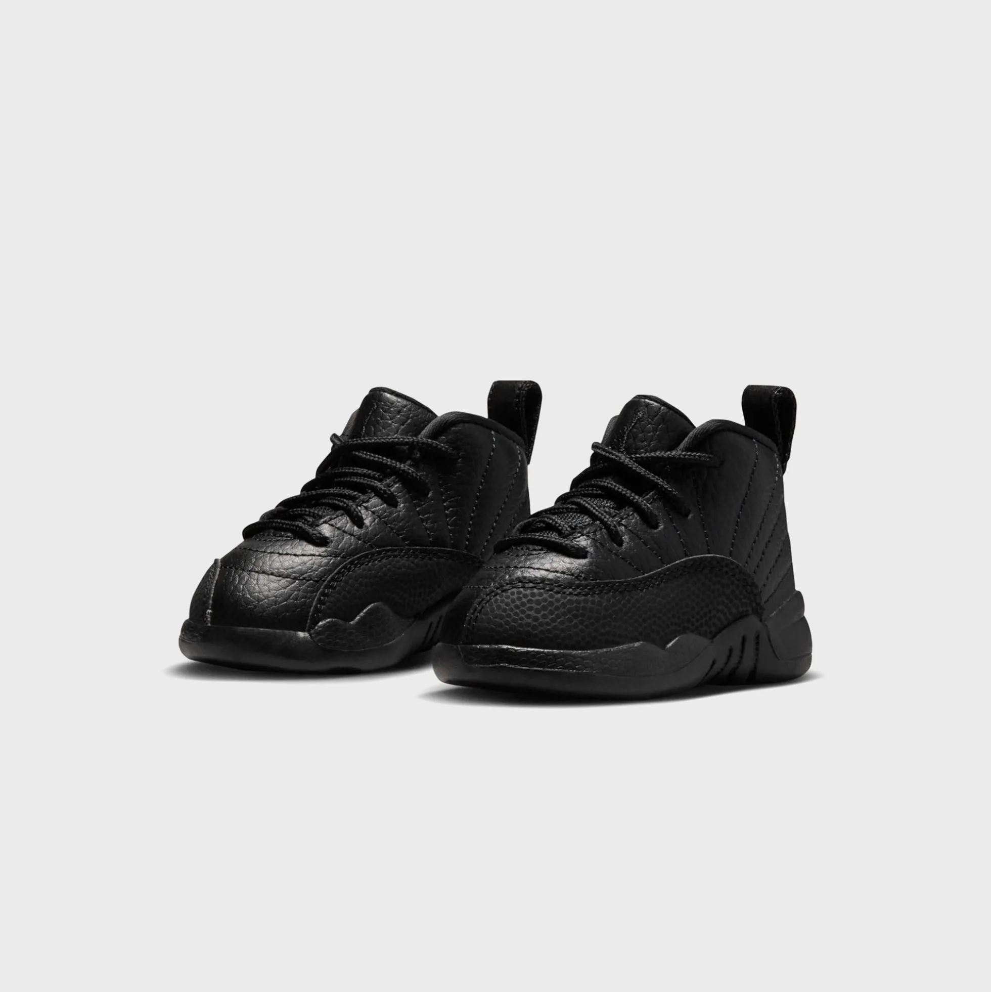 TD 12 Retro
