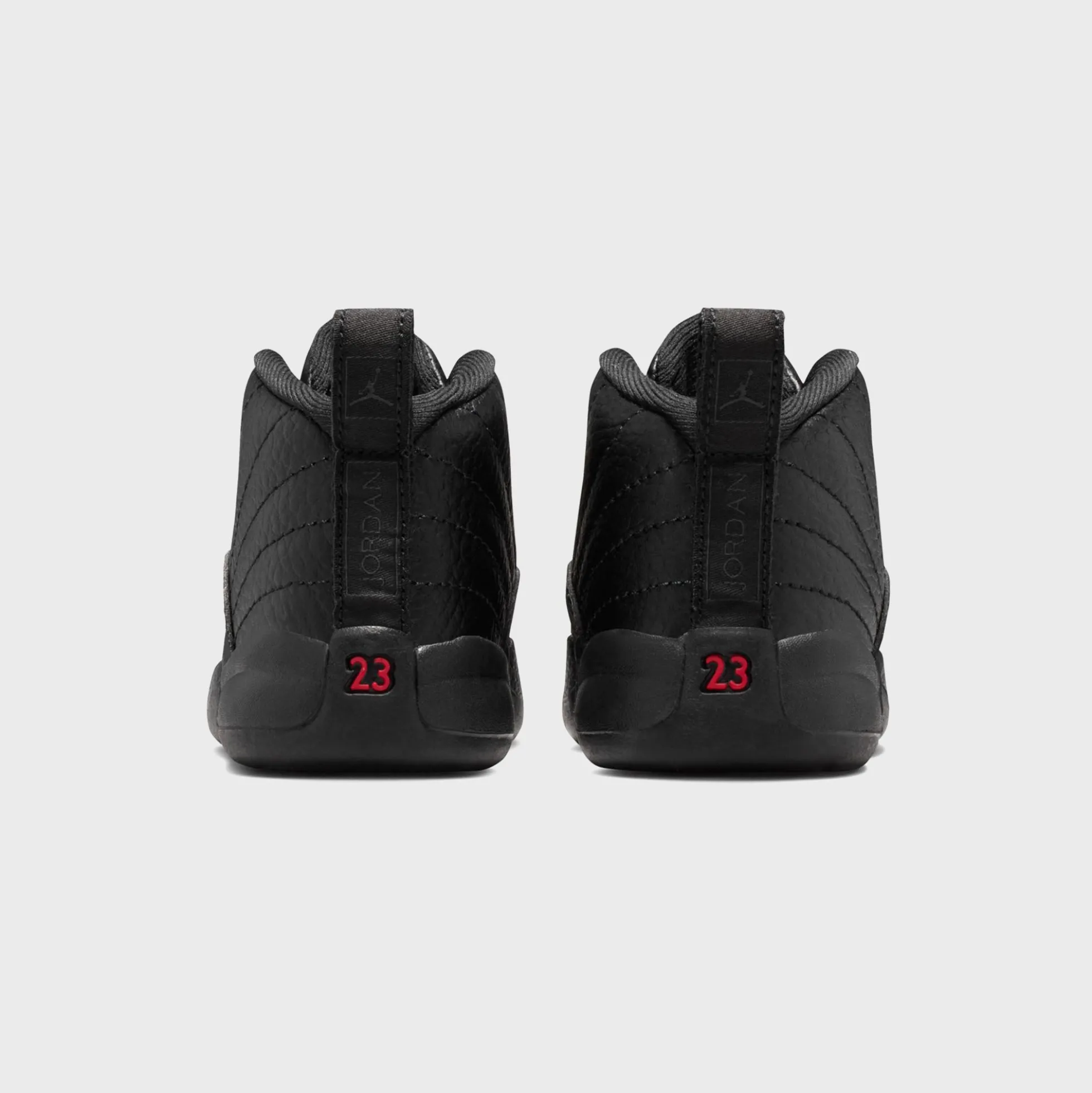 TD 12 Retro