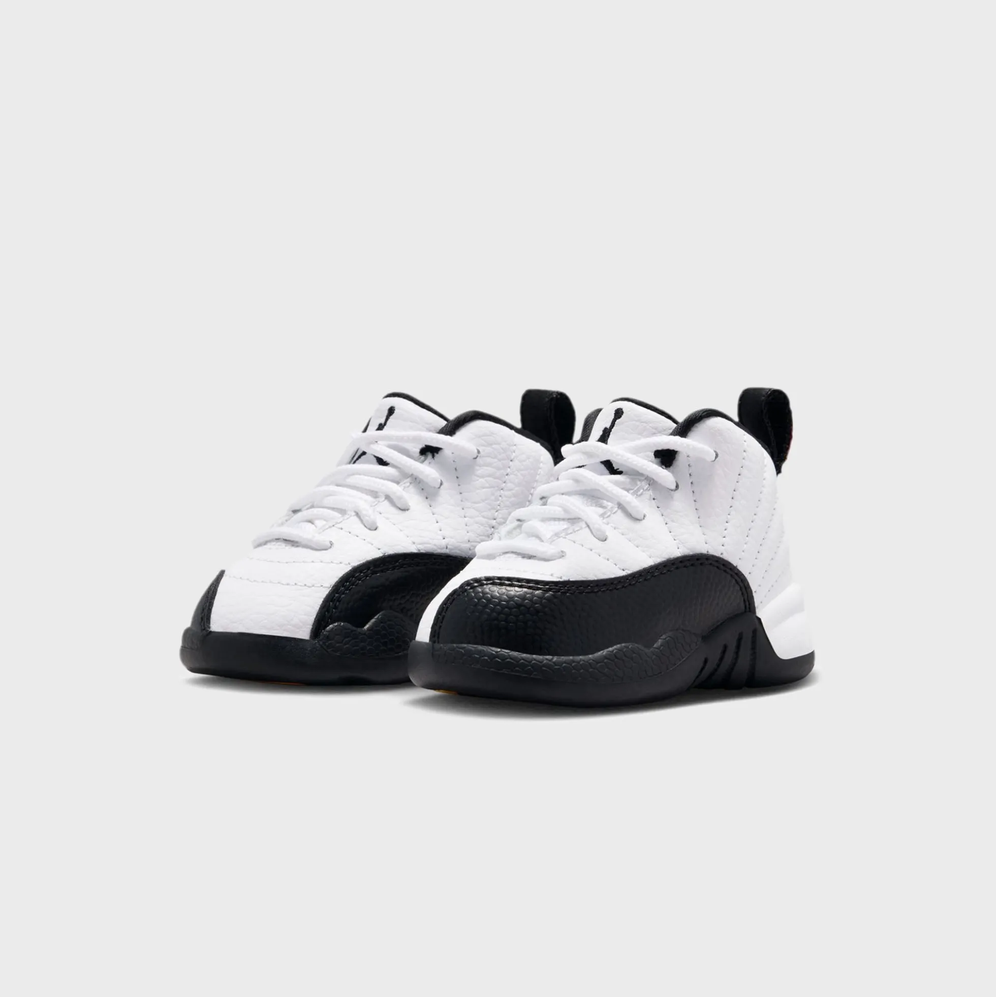 TD 12 Retro