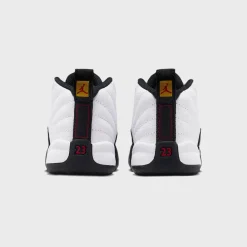 TD 12 Retro