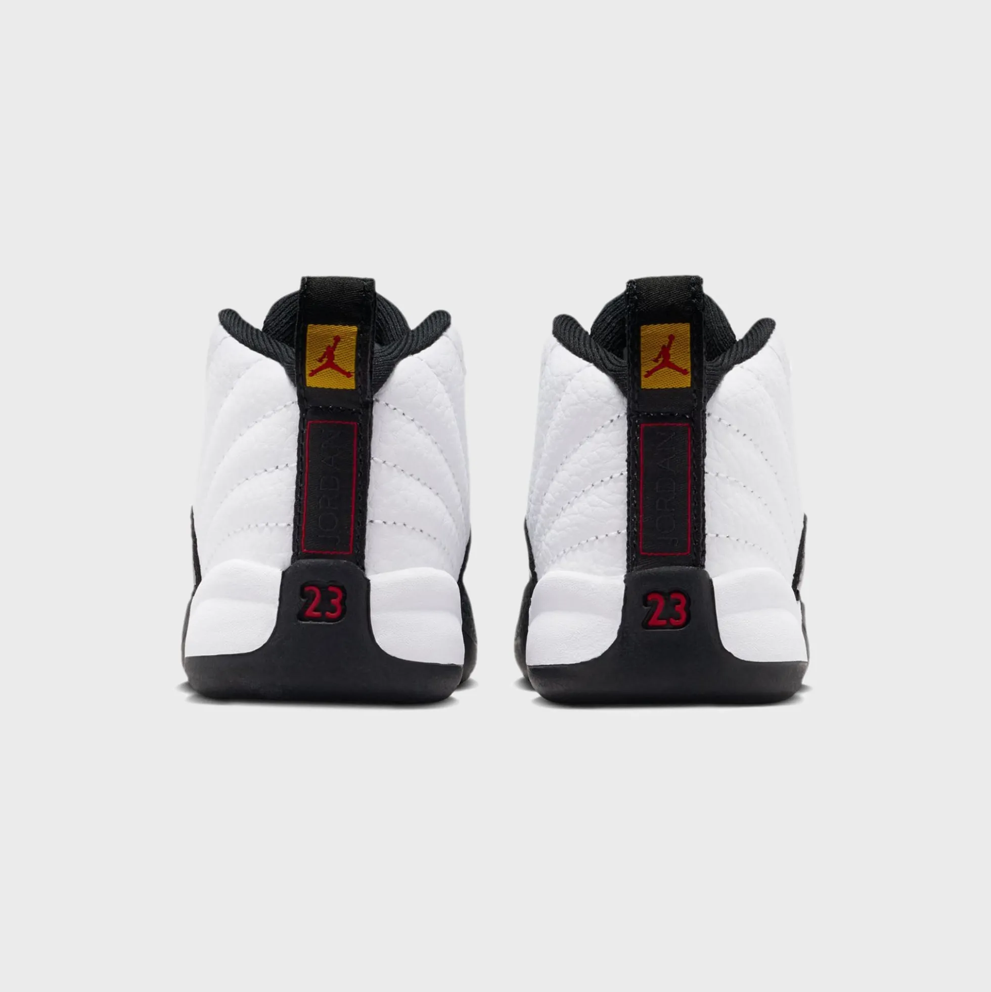 TD 12 Retro