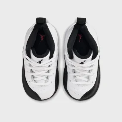 TD 12 Retro