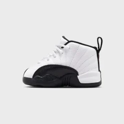 TD 12 Retro