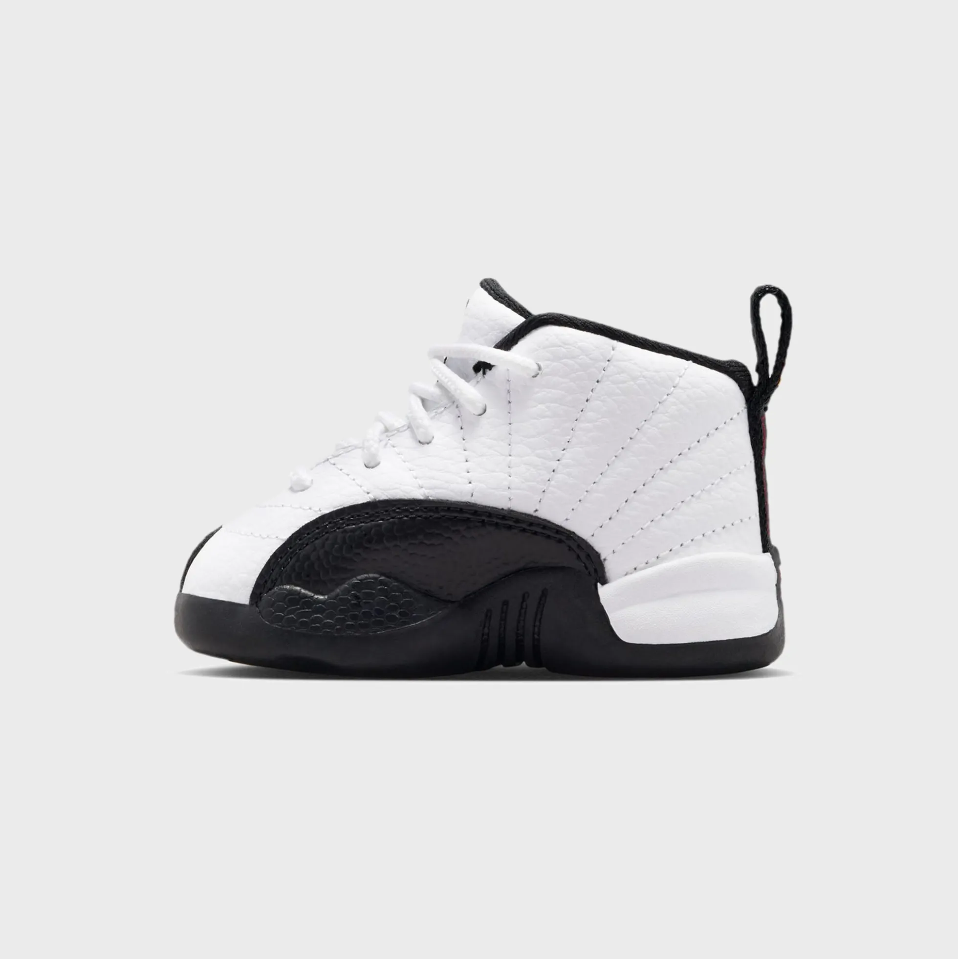 TD 12 Retro