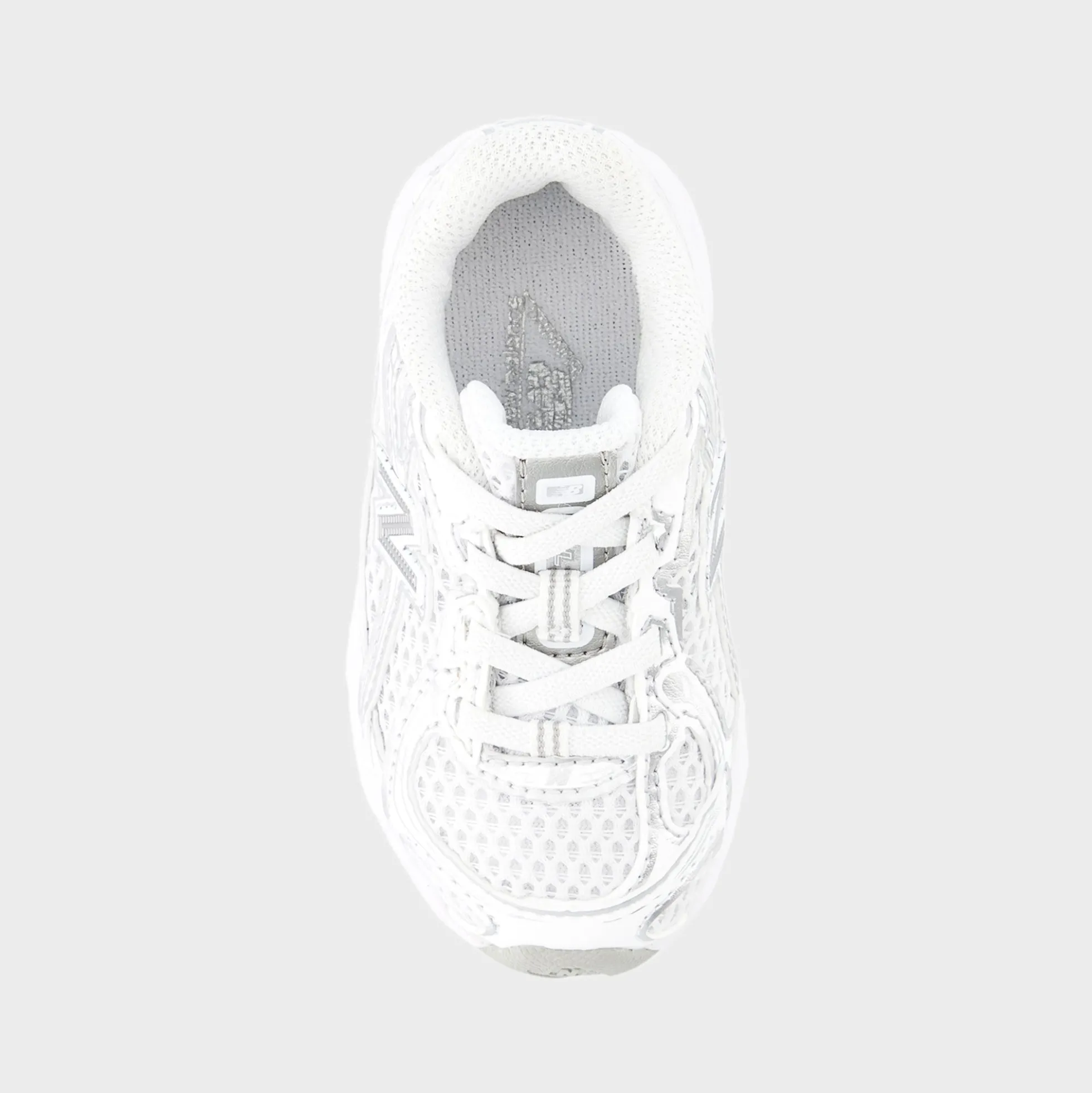 TD 740 Bungee Lace