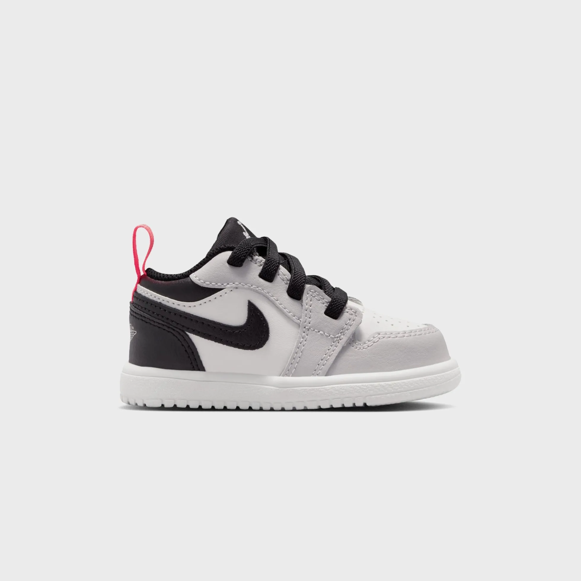 TD Air 1 Low Alt