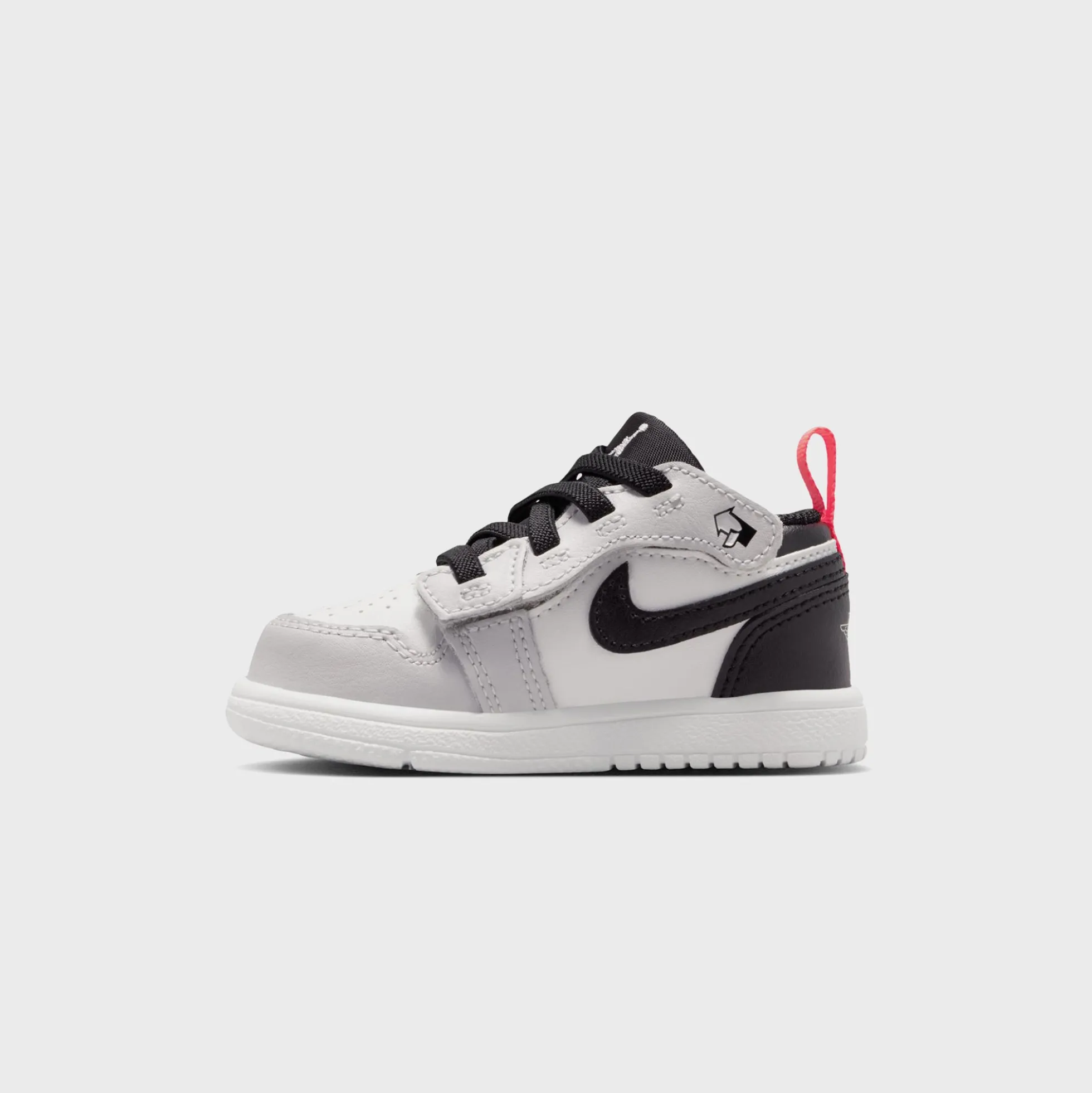 TD Air 1 Low Alt