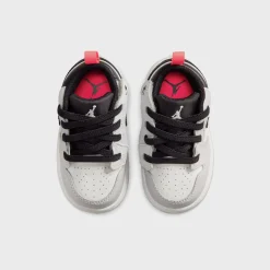 TD Air 1 Low Alt