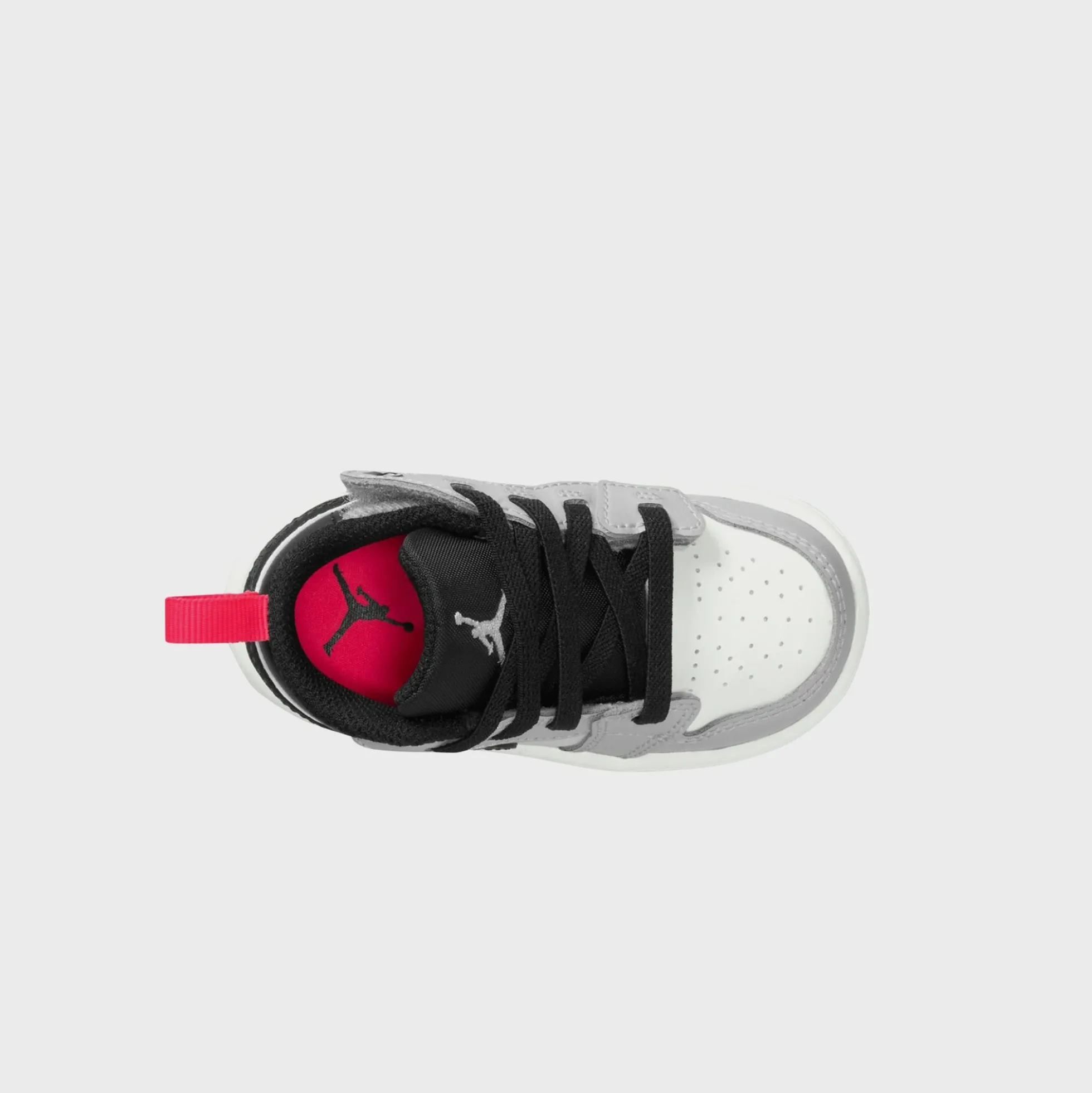 TD Air 1 Low Alt