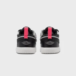TD Air 1 Low Alt