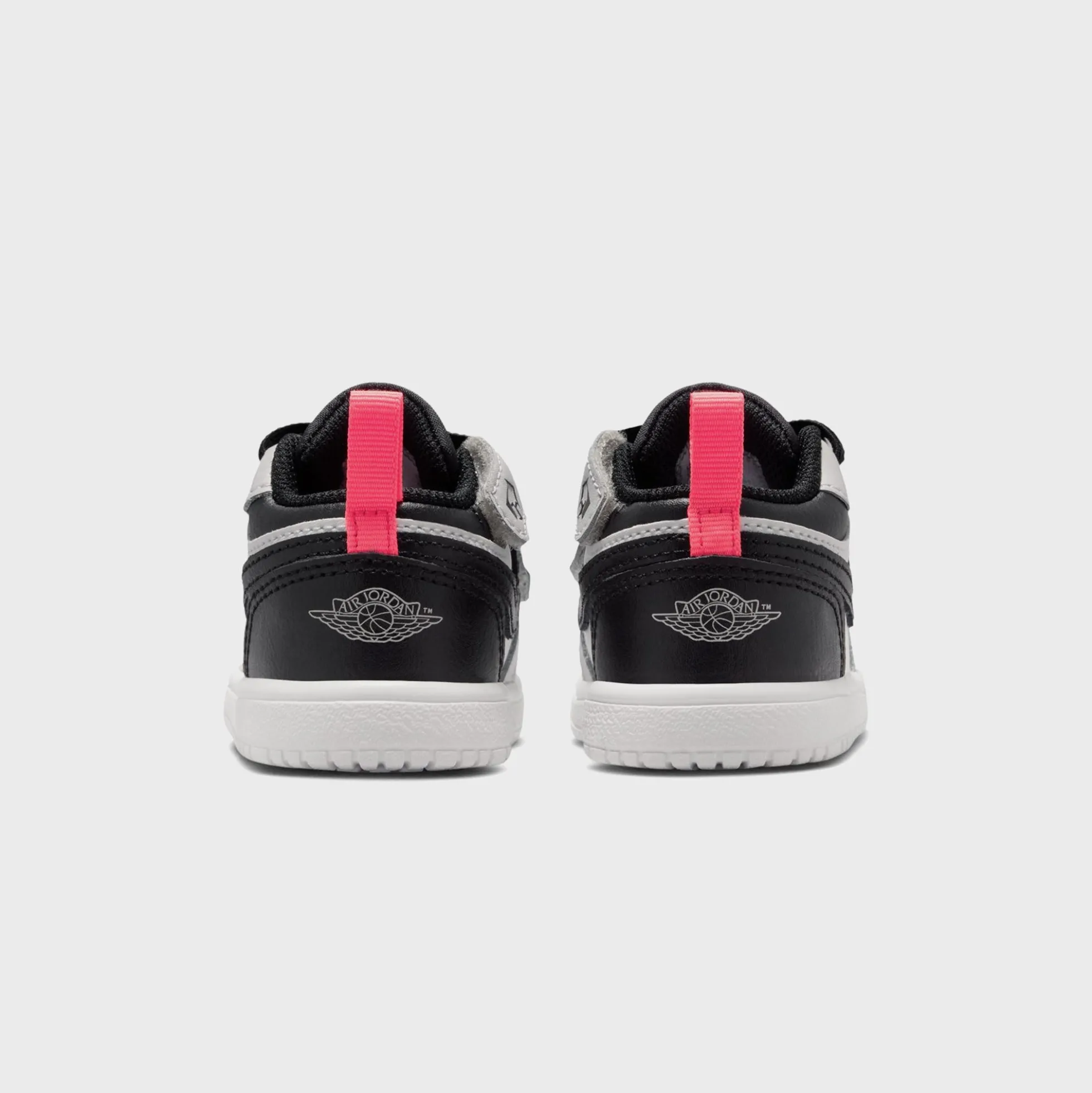 TD Air 1 Low Alt