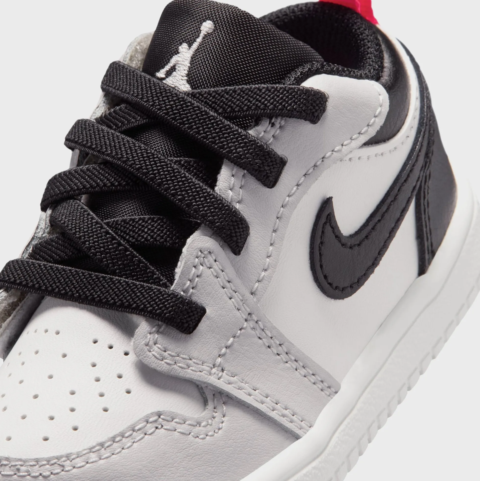 TD Air 1 Low Alt