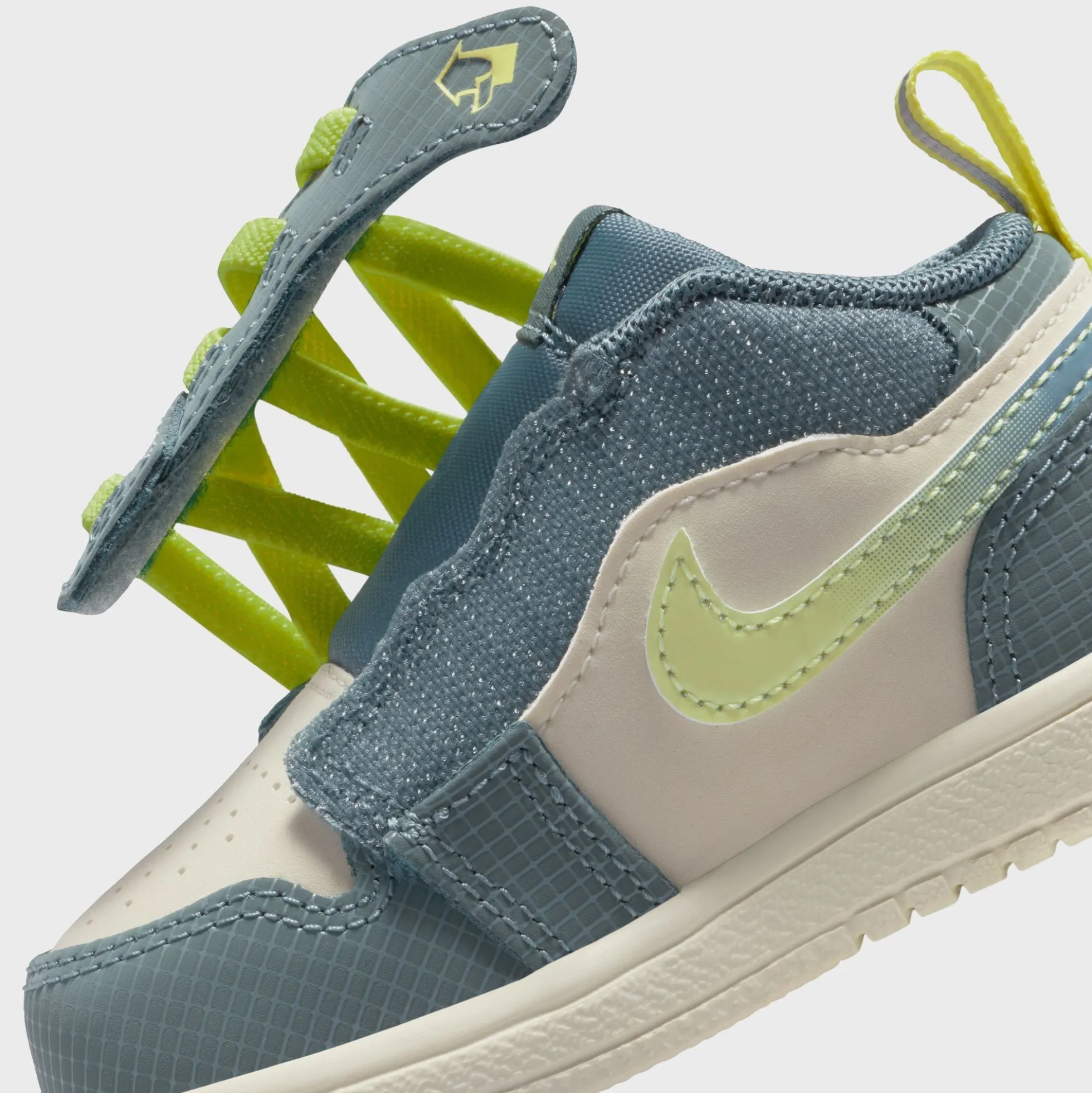 TD Air 1 Low SE