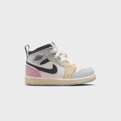 TD Air 1 Mid SE
