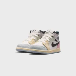 TD Air 1 Mid SE