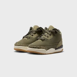 TD Air 3 Retro