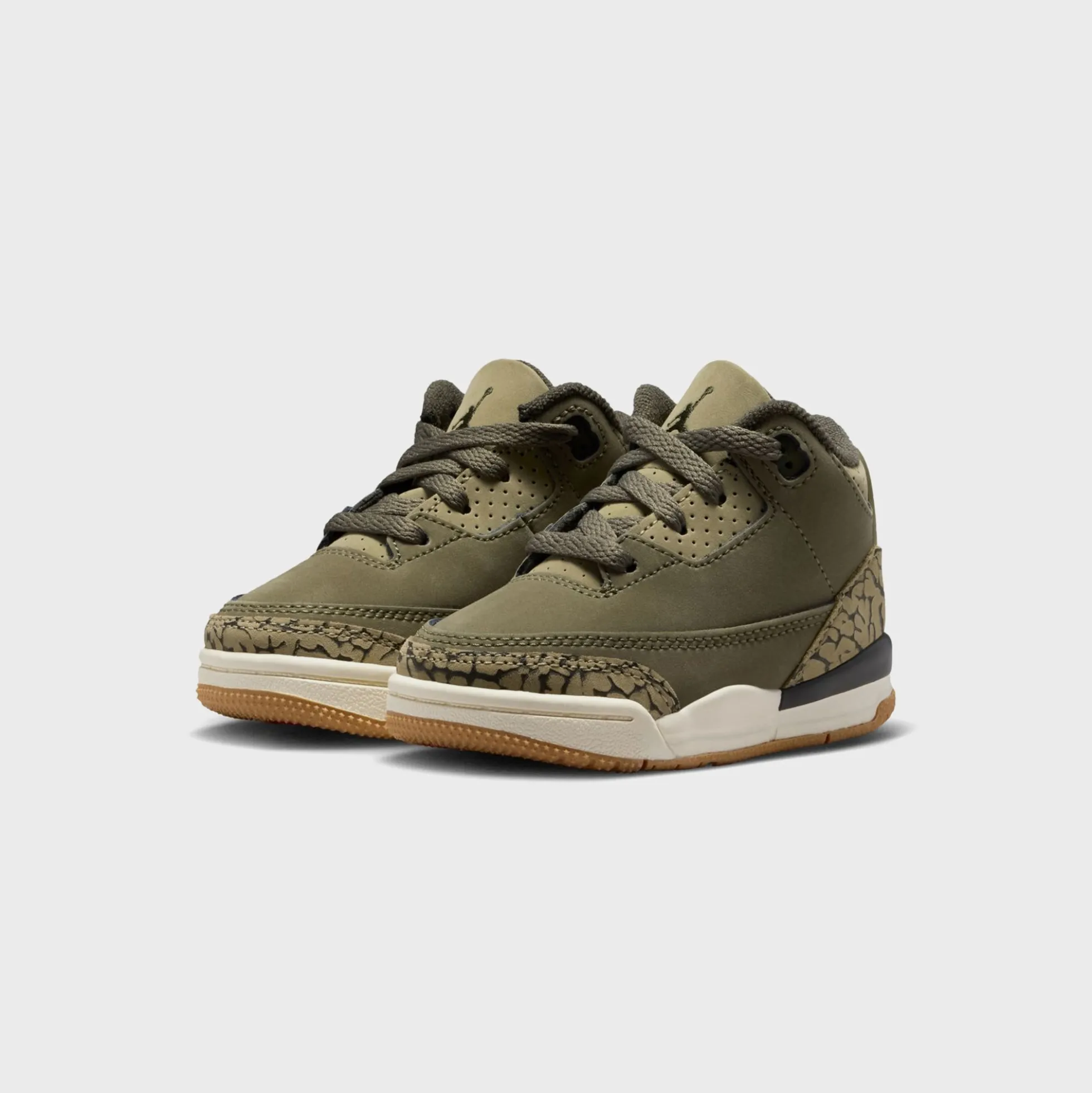TD Air 3 Retro