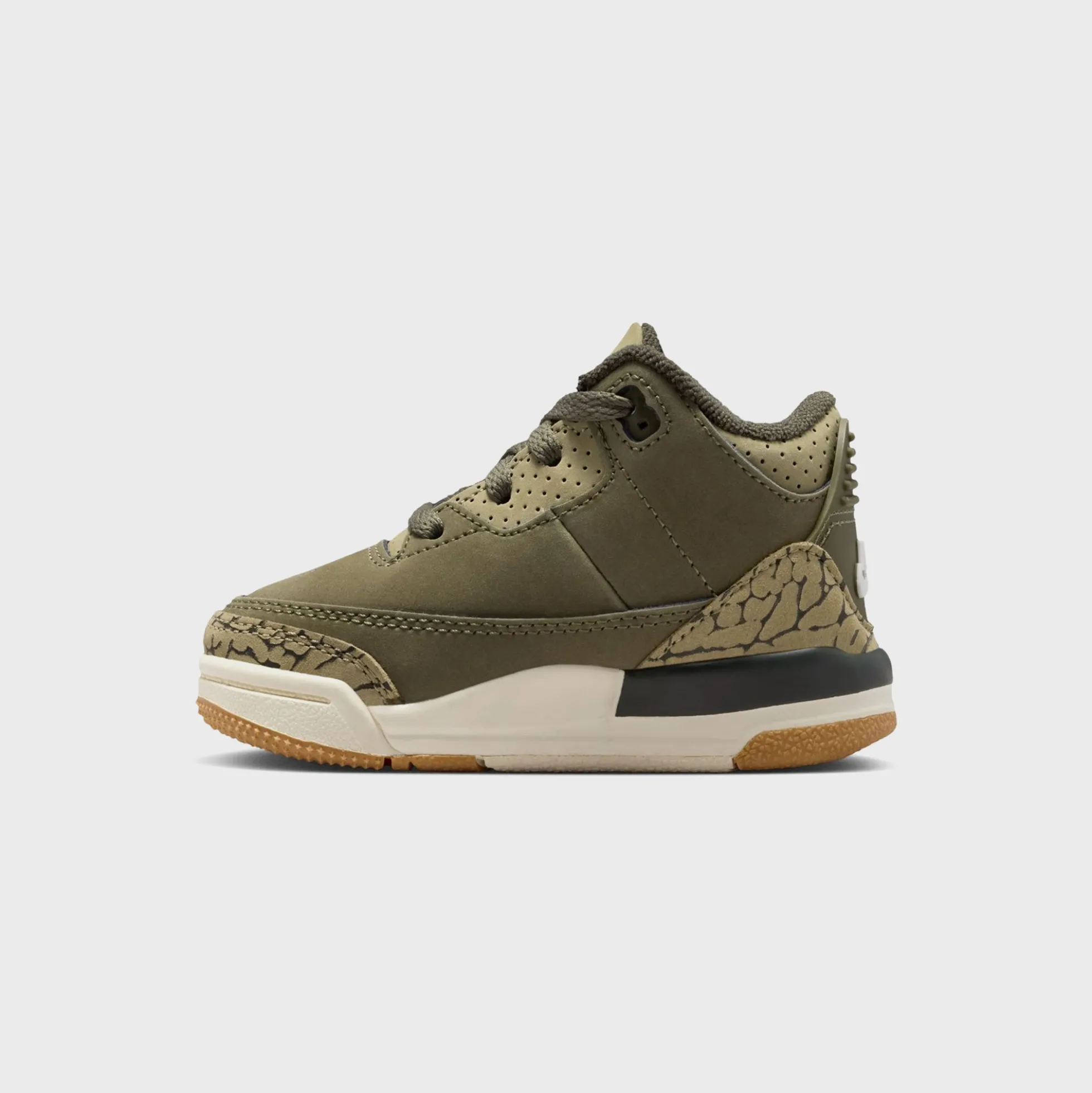 TD Air 3 Retro
