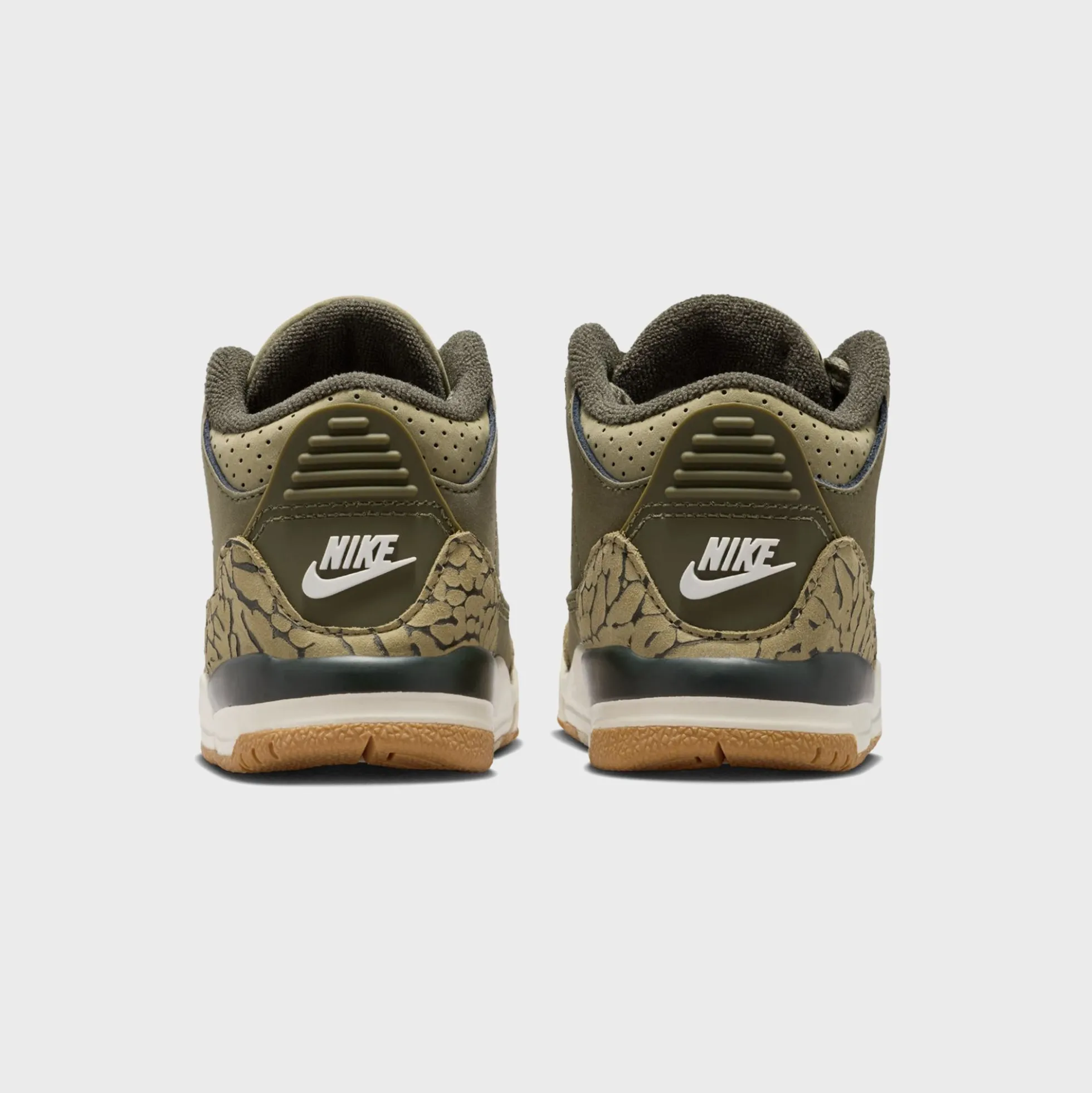 TD Air 3 Retro