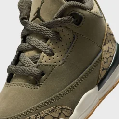 TD Air 3 Retro