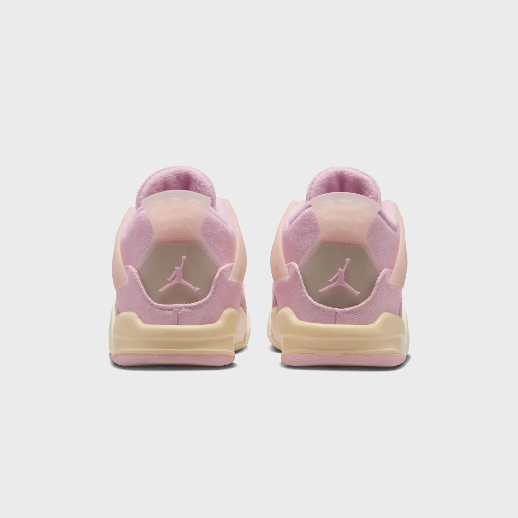 TD Air 4 Retro