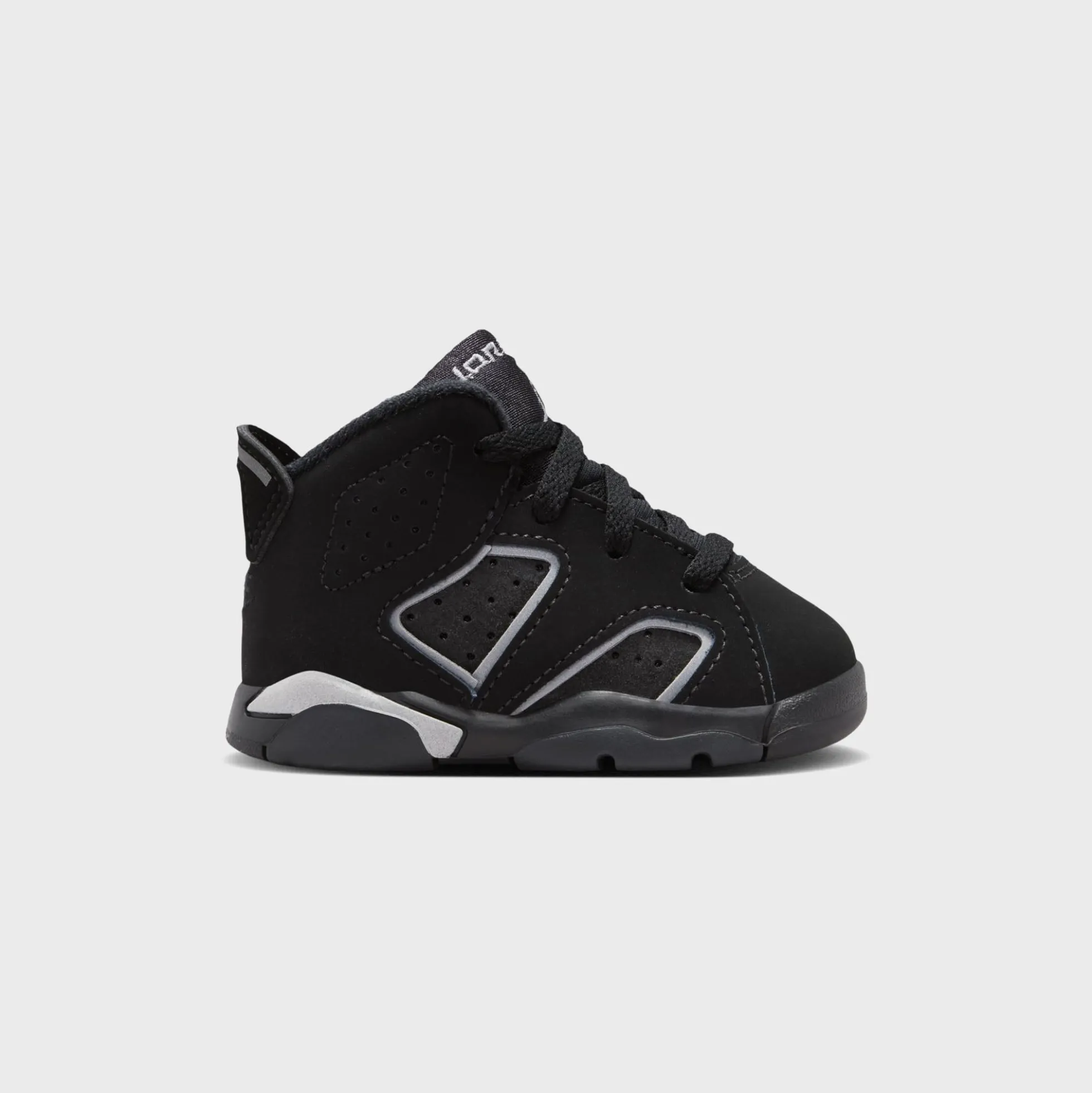 TD Air 6 Retro